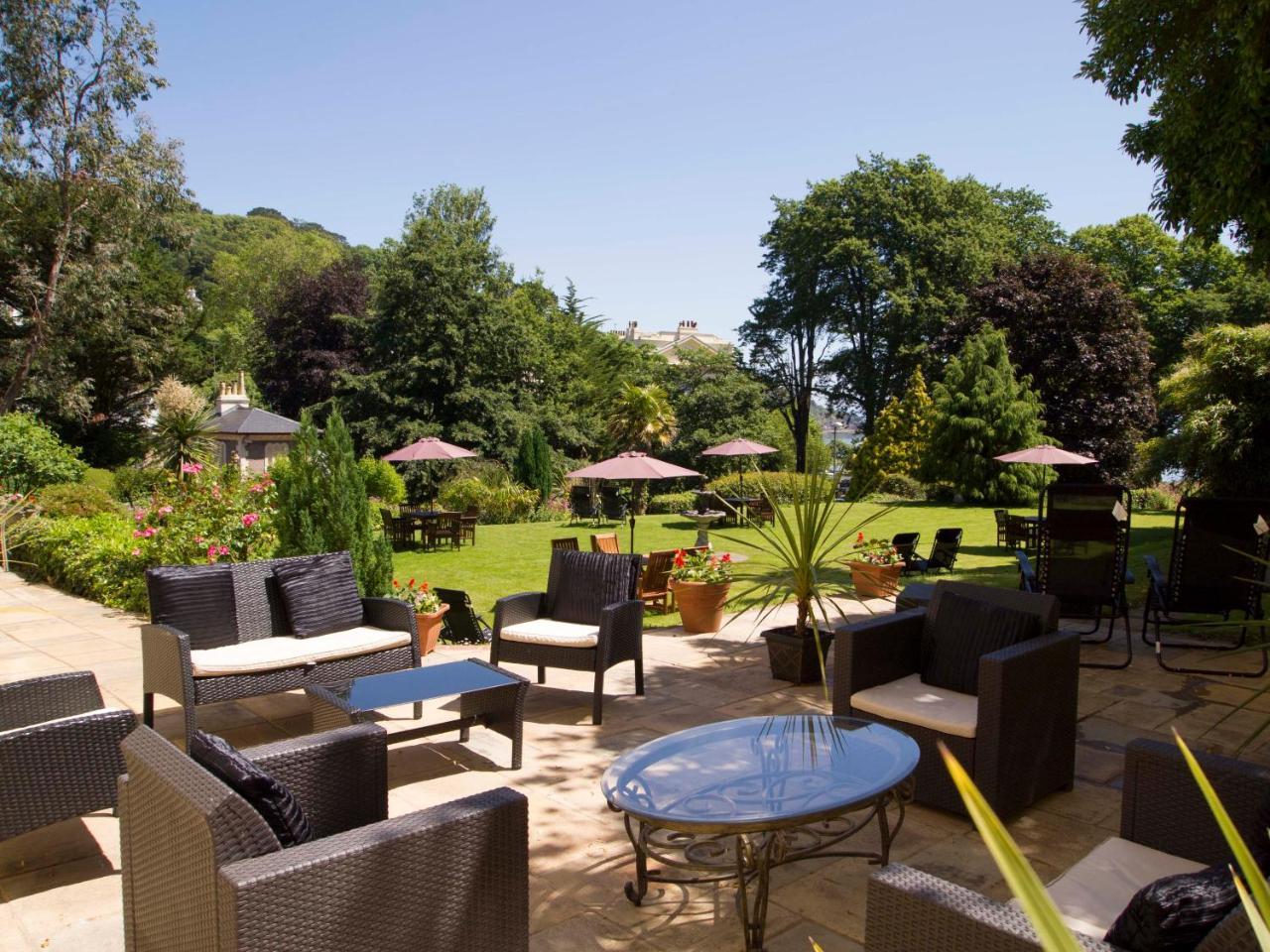 The Balmoral - Just For Adults Hotel 3*