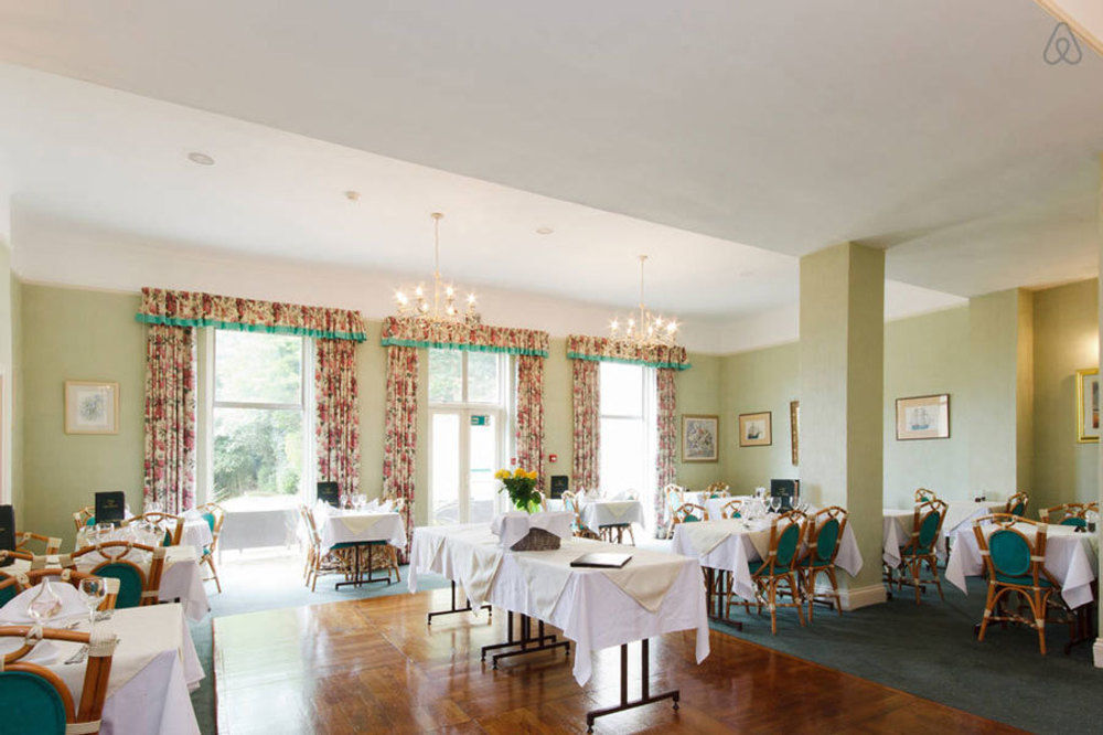 The Balmoral - Just For Adults 3* Torquay