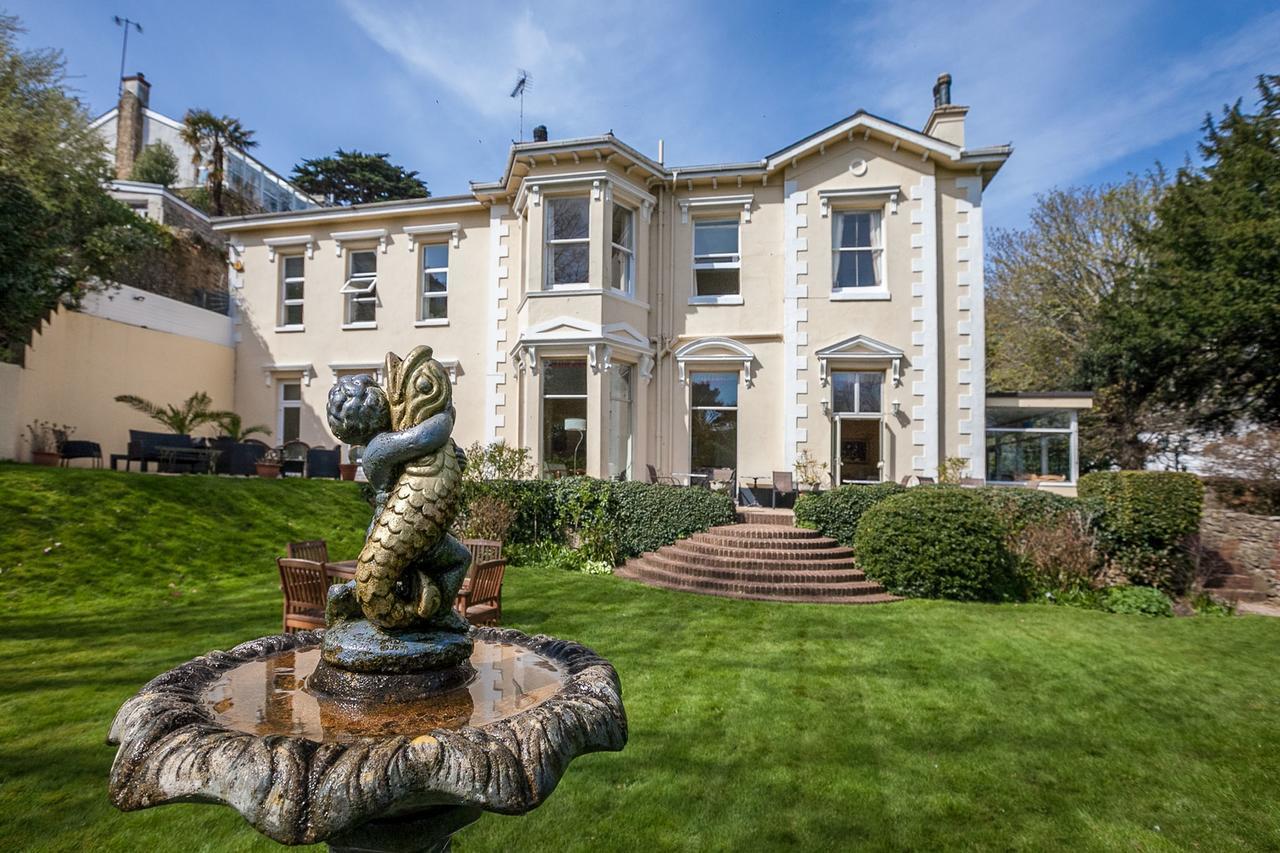 The Balmoral - Just For Adults 3* Torquay