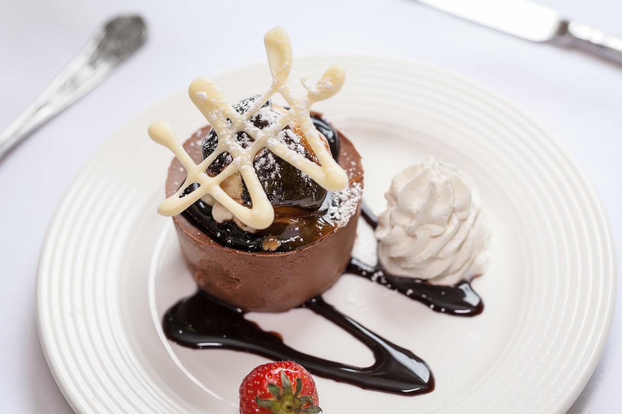 The Balmoral - Just For Adults