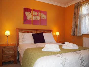 Hotel The Balmoral - Just For Adults 3*