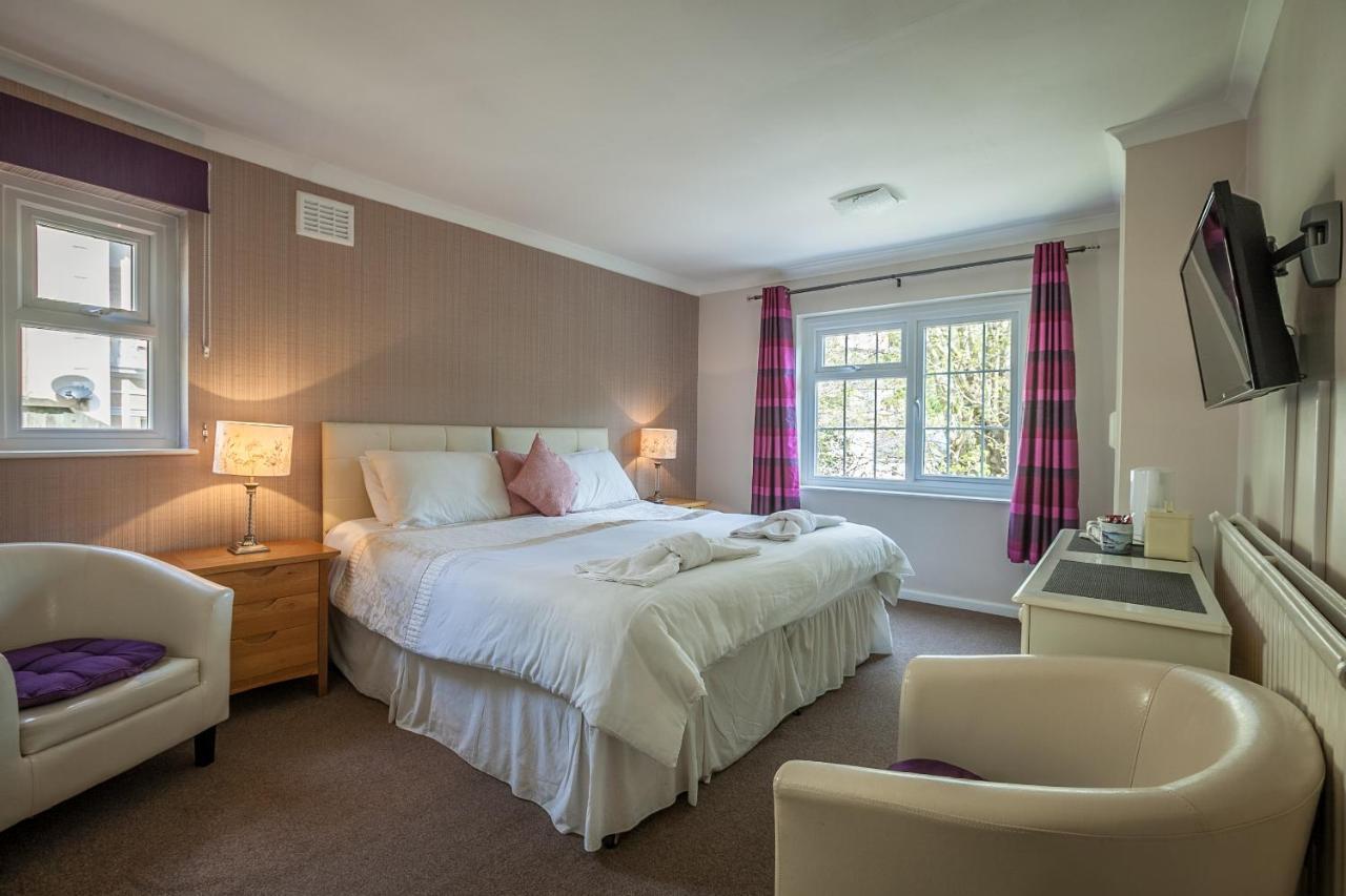 The Balmoral - Just For Adults Hotel 3*