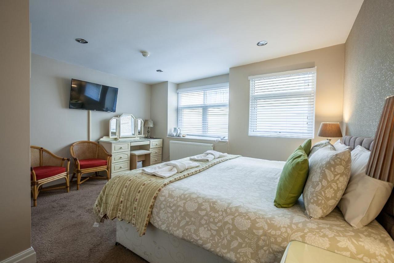 Hotel The Balmoral - Just For Adults Torquay