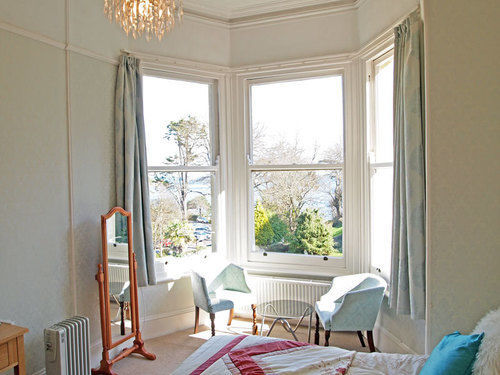 The Balmoral - Just For Adults Hotel 3*