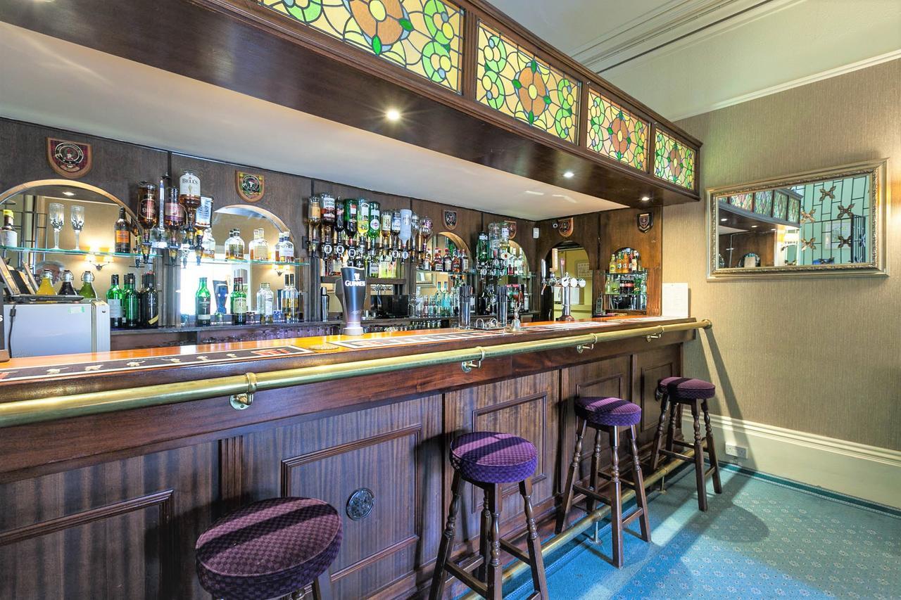 The Balmoral - Just For Adults Hotel 3*